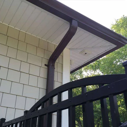 fascia gutter installation Lake Grove ny